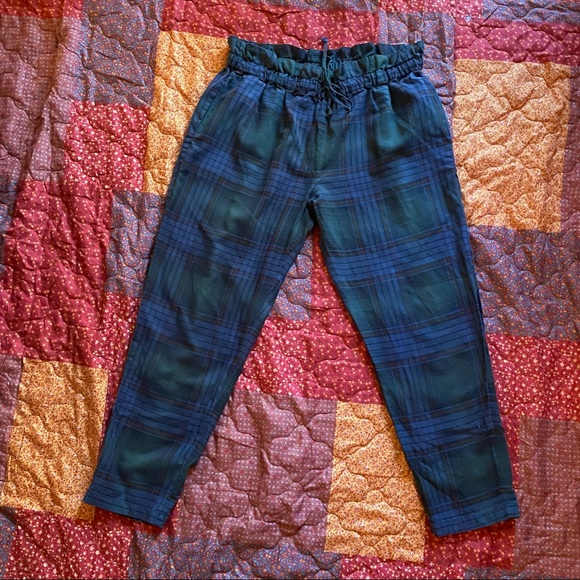 HATCH Collection Drawstring Pant - Picture 1 of 4